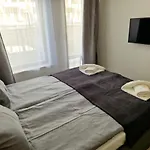Polarstar 2-zimmer 아파트