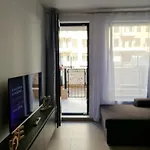 Polarstar 2-zimmer 아파트 *