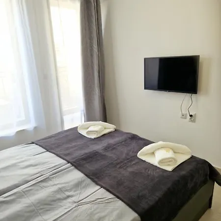 Polarstar 2-zimmer * سفيتي فلاس