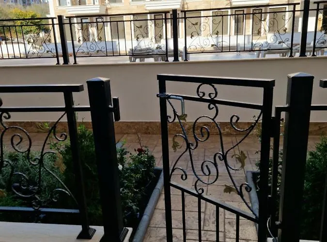 Polarstar 2-zimmer *