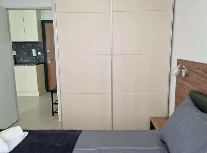 Polarstar 2-zimmer Свети Влас