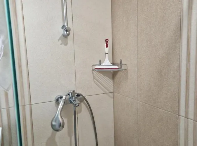 Polarstar 2-zimmer Свети Влас