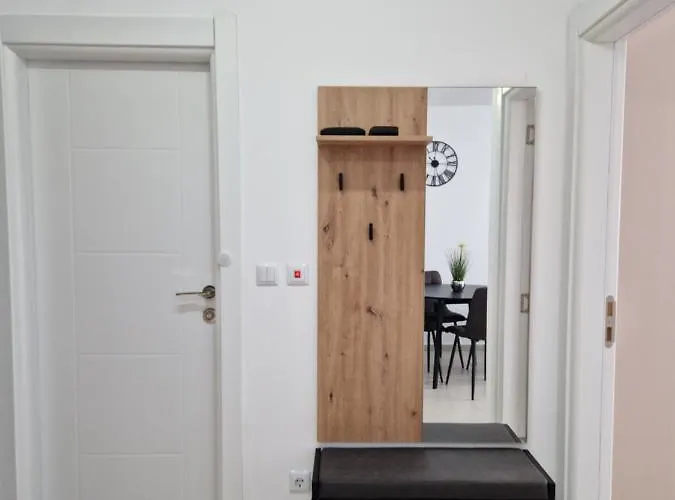 Polarstar 2-zimmer *