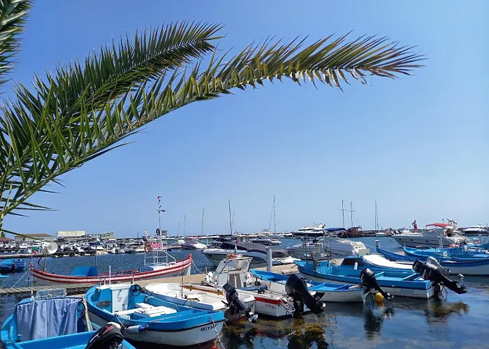 Polarstar 2-zimmer Апартамент Свети Влас