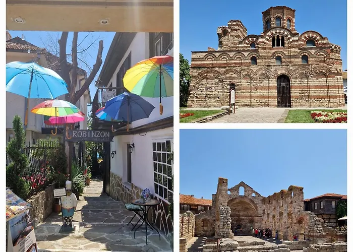 Апартамент Polarstar 2-zimmer