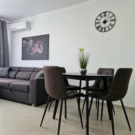 Apartman Polarstar 2-zimmer Szveti Vlasz