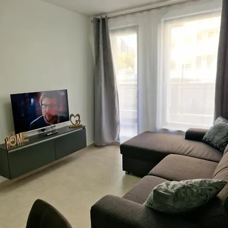 Polarstar 2-zimmer Szveti Vlasz