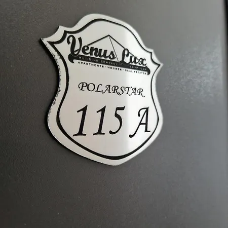 Polarstar 2-zimmer Apartman