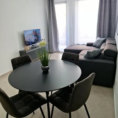 Apartman Polarstar 2-zimmer *