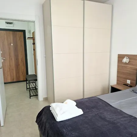 Appartement Polarstar 2-zimmer