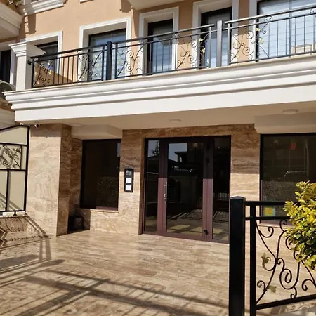 Apartman Polarstar 2-zimmer Szveti Vlasz