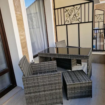 Apartman Polarstar 2-zimmer Szveti Vlasz