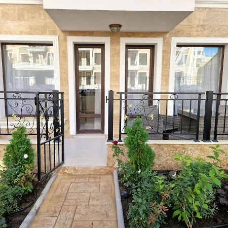 Polarstar 2-zimmer * Szveti Vlasz