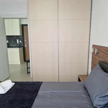 Polarstar 2-zimmer Szveti Vlasz