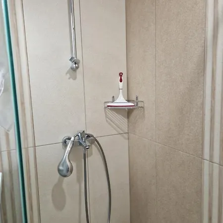 Polarstar 2-zimmer Szveti Vlasz