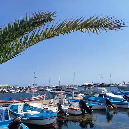 Polarstar 2-zimmer 公寓 圣弗拉斯