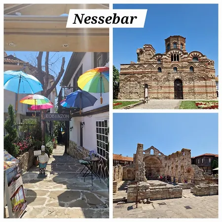 Apartman Polarstar 2-zimmer